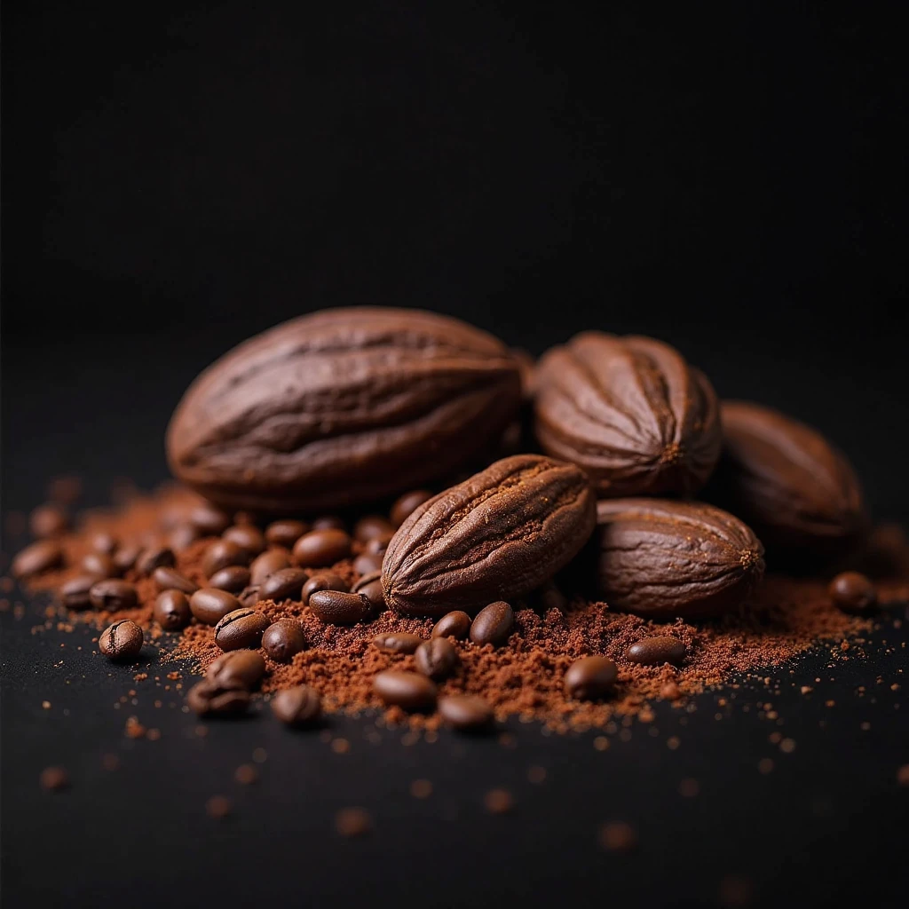 Premium Cocoa
