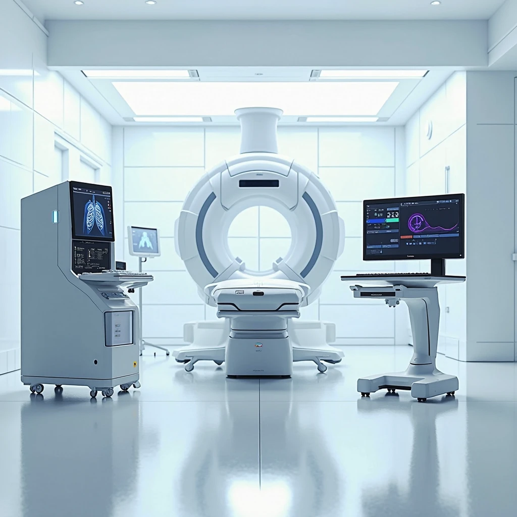 Medical Equipment